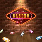 Slot game reels on wenph with vibrant symbols and paylines on mobile