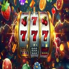 wenph Slot Game reel interface showing vibrant symbols on mobile screen