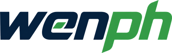 wenph brand logo